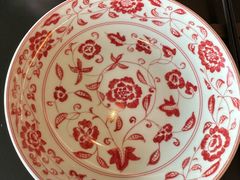 -逸品淮扬(东方渔人码头店)