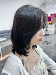 -禾曼造型