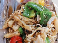 -新金盛·海鲜酒楼(盐田店)