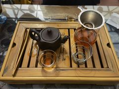 -丽江庭院之爱在路上(西单店)