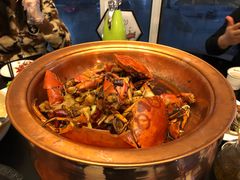 -金陵暴走小龙虾·迷踪蟹(凯德MALL店)