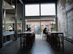 -VOYAGE COFFEE(北锣鼓巷店)