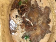 -芦月轩羊蝎子(北蜂窝店)