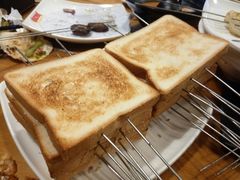 -小红烤翅(中正天街店)