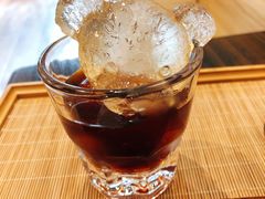 -Double cafe