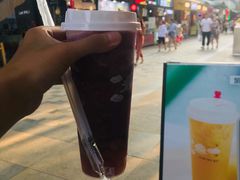 -KUNCHA鲲茶·江西制茶(铜锣湾店)
