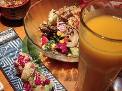 -鳗鱼家·深夜食堂(军博店)