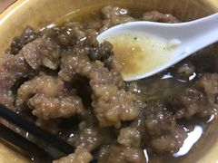 -定家小酥肉·清真(回民街店)