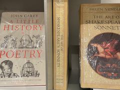 -思南书局·诗歌店