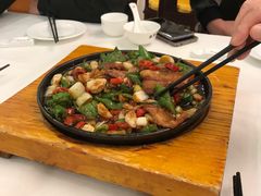 -汇贤府·李氏鲁菜(五棵松店)