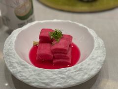 -福州世茂洲际酒店·福邸(台江店)
