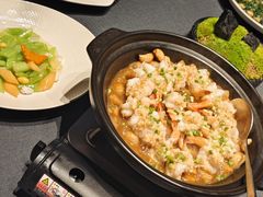 -汤记传菜(秀浦路店)