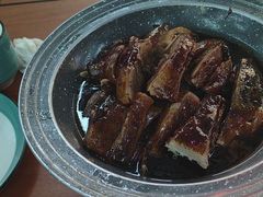 -常来小聚·广州非遗传承餐厅(地王广场店)