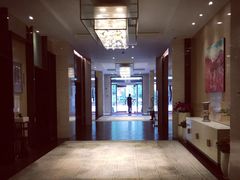 -南京圣和府邸豪华精选酒店