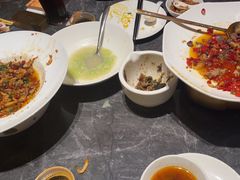 -炊烟小炒黄牛肉(浦东世纪汇店)