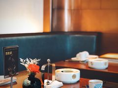 大堂-映水芙蓉(上海万象城店)