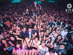 -WAVE CLUB Taipei