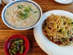 -老雒阳面馆·水席·洛阳菜(王城路店)