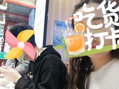 -李记粥铺(泰山路店)