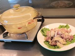 -大拙里·精致融合菜(沙湖桃源国际店)