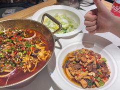 -小隐院子·庭院餐厅(大学城后湖店)