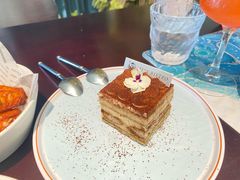 -22ºN BISTRO西餐&酒馆