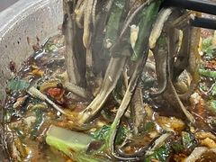 鳝丝-临江后街鳝丝(临江店)