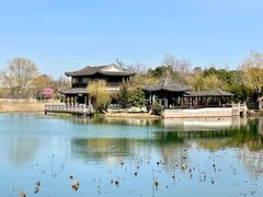 -尚湖风景区