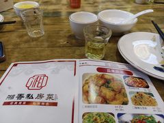 -湘香私房菜(大石长隆店)