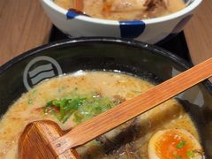 -味千拉面(惠州文昌一路分店)