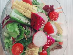 -必胜客(玉泉远洋店)