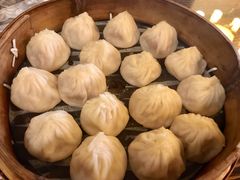 南翔小笼包-双塔老饭店