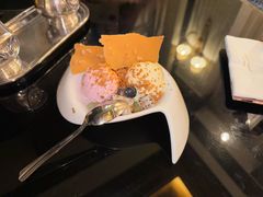 -大堂吧·下午茶·特调鸡尾酒(大连一方城堡豪华精选酒店)