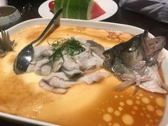 -良渚君澜度假酒店·中餐厅
