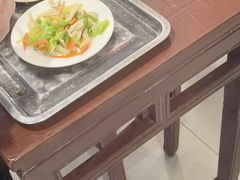 -姚记炒肝店(鼓楼店)