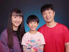 -中国照相馆(清河万象汇店)