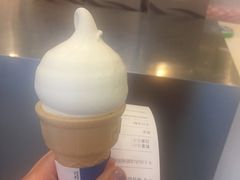 -DQ·蛋糕·冰淇淋(惠山万达店)