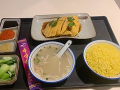 -本味轩精品茶餐厅(黄山路店)