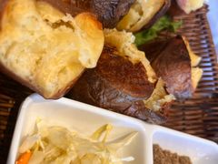 -蒙亨·手把肉·蒙古包文化主题餐厅(天恒广场店)