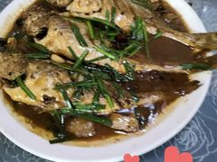 风味海鱼-龙香居海鲜家常菜饭店·特色驴肉·古城浑锅