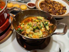 -径山十八道·风味民间菜(杭州总店)
