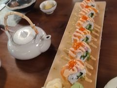 -烧鸟横丁(联发文创口岸店)