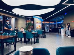 -老虎滩大连海鲜烧烤(水游城店)