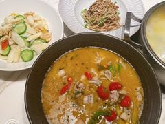 -花城粤菜餐厅(高新区店)