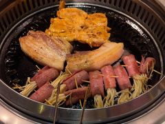 -炭之家·齐齐哈尔非遗烤肉·鲜切直供(中央大街店)