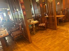 -糟粕醋·椰苑海南菜餐厅(亚龙湾天域酒店)