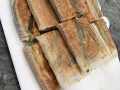 葱包烩-山外山菜馆(玉泉路店)