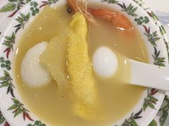 -苏梦江南·淮扬菜(夫子庙店)