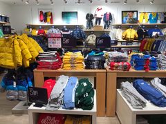 -GAP(厦门加州商业广场店)