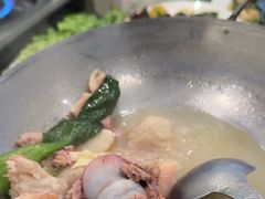 -群乐饭店(滨安路店)